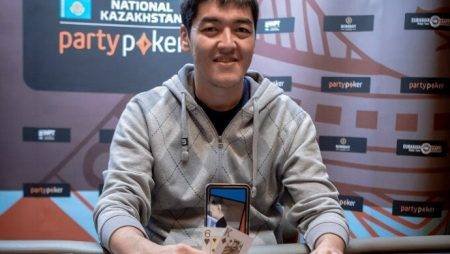 WPTN Капчагай, ноябрь 2015. День 4