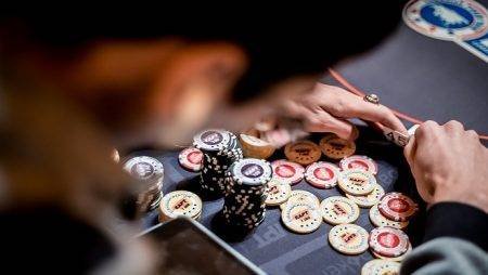 WPTN Капчагай, ноябрь 2015. День 5