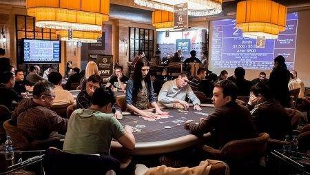 WPTN Капчагай, ноябрь 2015. День 6