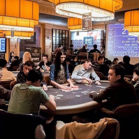 WPTN Капчагай, ноябрь 2015. День 6