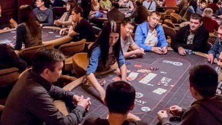 WPTN Капчагай, ноябрь 2015. День 7