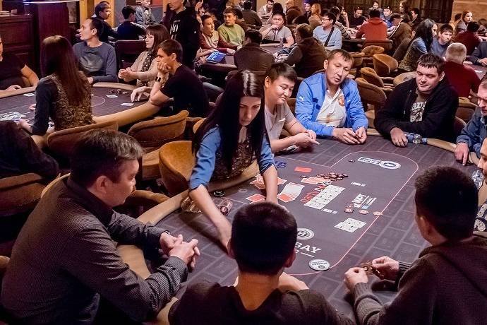 WPTN Капчагай, ноябрь 2015. День 7