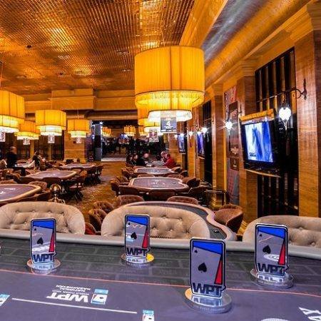 WPTN Капчагай, ноябрь 2015. День 10