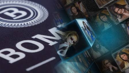 Выбираем самую красивую девушку WPTN Kazakhstan 2015