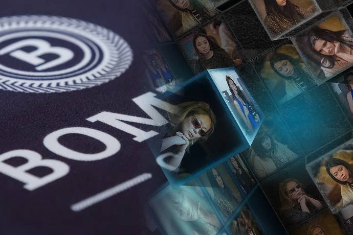 Выбираем самую красивую девушку WPTN Kazakhstan 2015