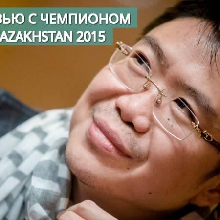 Олег “Korbin Dallas”: Кубок много значит для меня