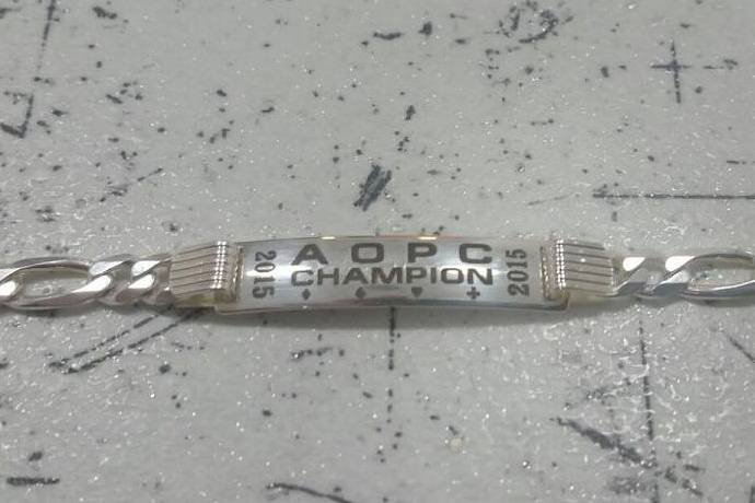 Almaty Online Poker Cup: последний день серии