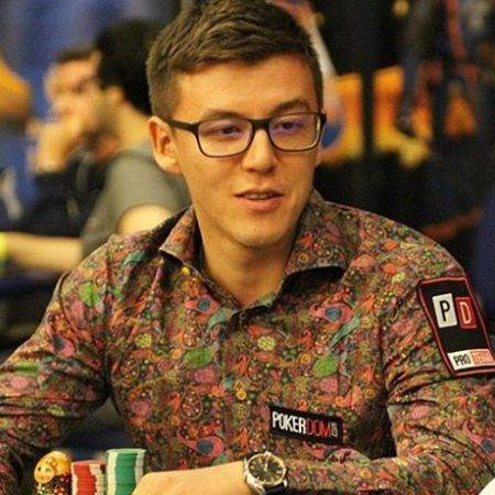 Задай вопрос Анатолию “nl_profit” Филатову и получи именную футболку