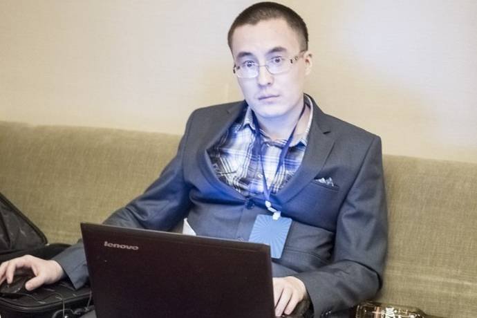 Абат стал победителем Almaty Online Poker Cup 2015