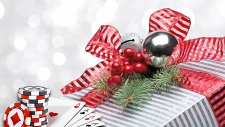 Где играть в новогодние праздники?