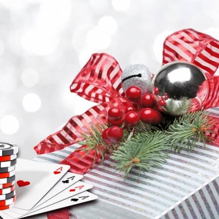 Где играть в новогодние праздники?