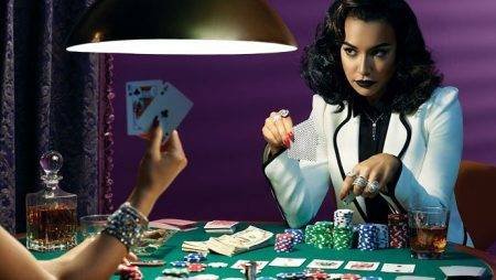 Лудоманские истории: Девушки-игроголики