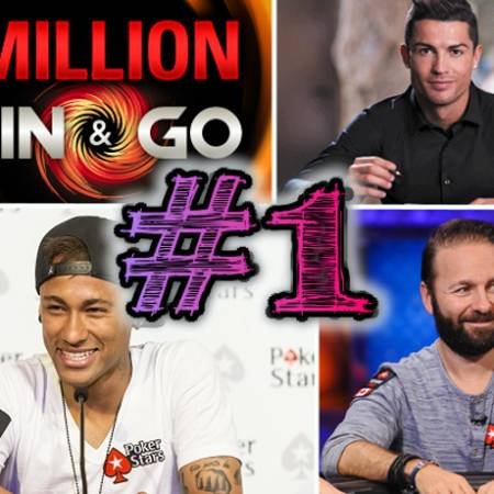 Главные события PokerStars в 2015 году, #1