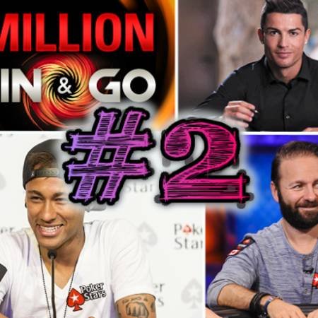 Главные события PokerStars в 2015 году, #2