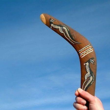 Новый дневник на форуме — «По стопам …Bumeranga»