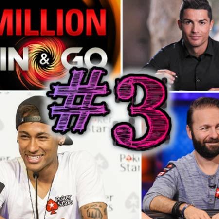 Главные события PokerStars в 2015 году, #3