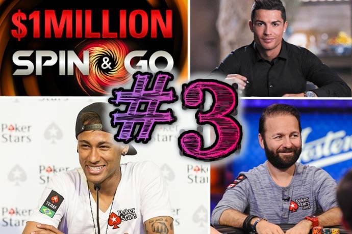 Главные события PokerStars в 2015 году, #3