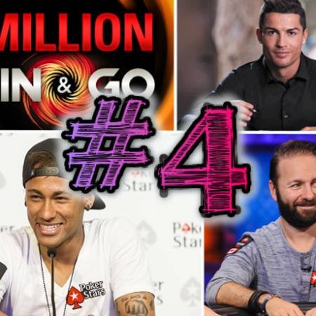 Главные события PokerStars в 2015 году, #4