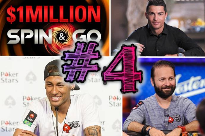 Главные события PokerStars в 2015 году, #4