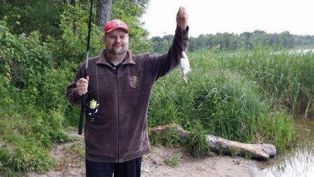 Рассказ о самом первом игроке на PokerStars