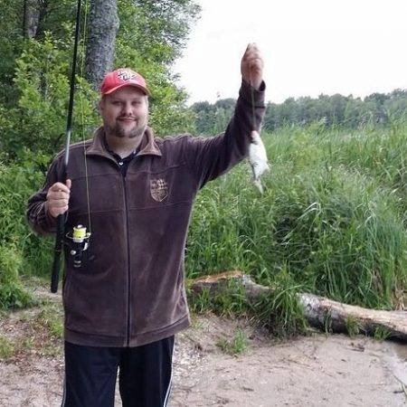 Рассказ о самом первом игроке на PokerStars