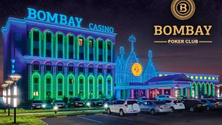 Два турнира в «Бомбей»: 19 и 20 февраля, $50 и $100