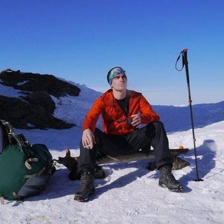 Разминочная вылазка Федора