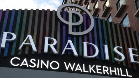 Покер в Южной Корее. Часть 2