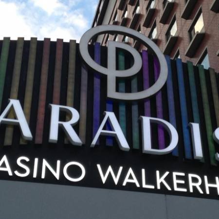 Покер в Южной Корее. Часть 2