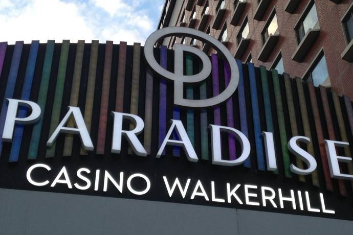 Покер в Южной Корее. Часть 2