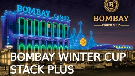 Итоги Bombay Winter Cup Stack Plus