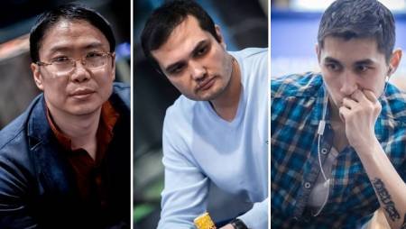 Наши в Беларуси. Февраль 2016