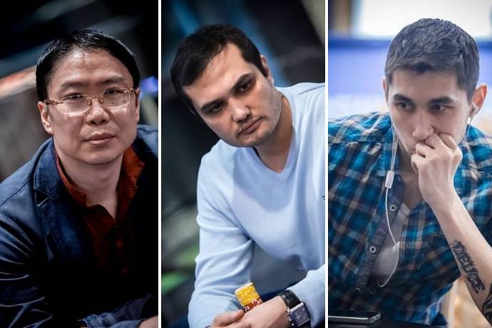 Наши в Беларуси. Февраль 2016