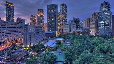 Покер на Филиппинах. Часть 1