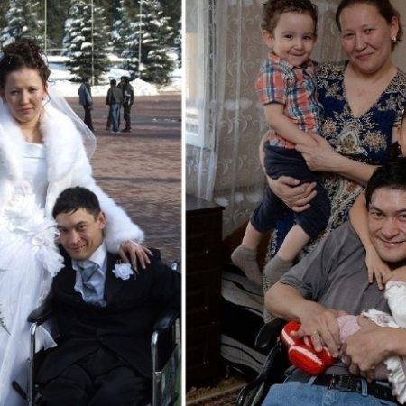 Статья о форумчанине в газете или Билет в одну сторону