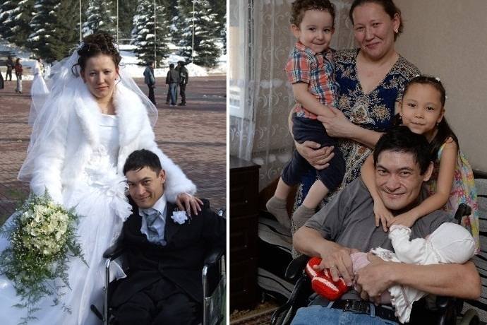 Статья о форумчанине в газете или Билет в одну сторону