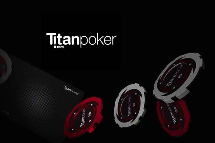 Titan Poker: обзор, пакет билетов и 20% рейкбэка