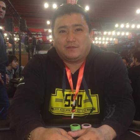 Отчет Рамазана о покерных сериях