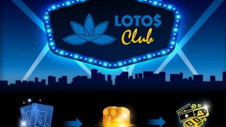 Новые программы вознаграждений LotosPoker и 888Poker