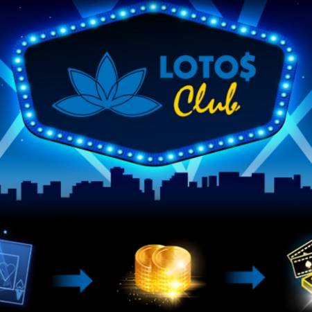 Новые программы вознаграждений LotosPoker и 888Poker