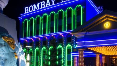 Путевки на Главный турнир в Боровом всего за $50