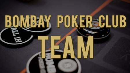Bombay Poker Club Team, все что нужно знать