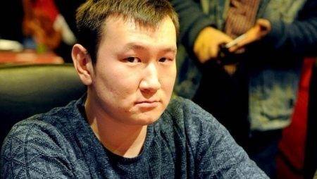 Баур занял шестое место на РПТ в Минске