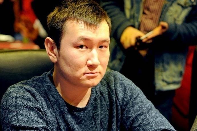 Баур занял шестое место на РПТ в Минске