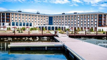 EAPT CashVille Боровое, апрель’16. День 2