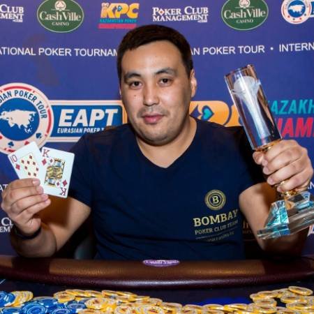 EAPT CashVille Боровое, апрель’16. День 4