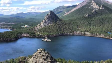 EAPT CashVille Боровое, апрель’16. День 5