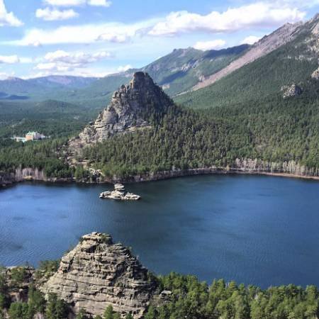 EAPT CashVille Боровое, апрель’16. День 5