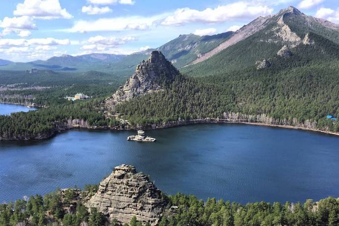 EAPT CashVille Боровое, апрель’16. День 5