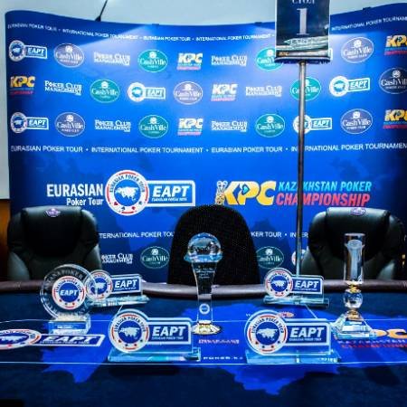 EAPT CashVille Боровое, апрель’16. День 6